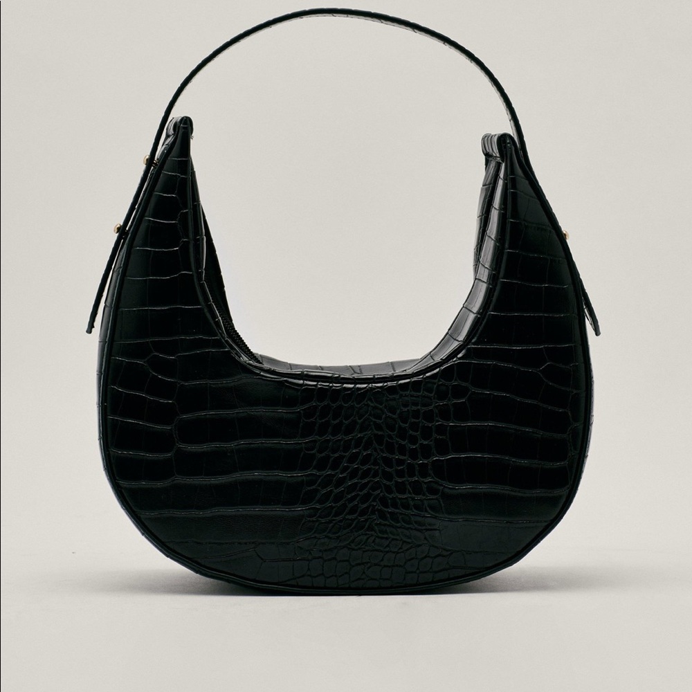 Nasty gal shoulder bag